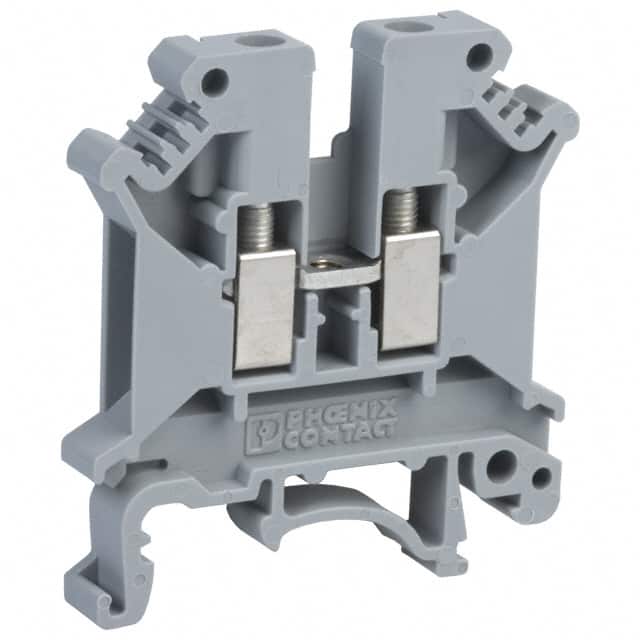 3004362 Phoenix Contact  Canale guida DIN